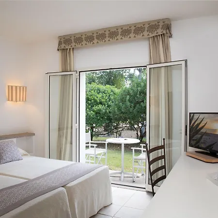 Flamingo Ξενοδοχείο 4*
