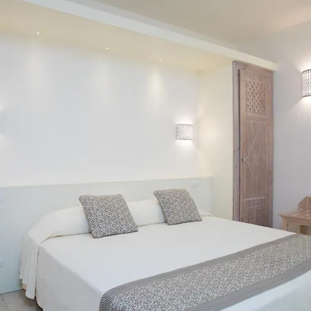 佛拉明哥酒店 4* 圣玛格利特迪普拉