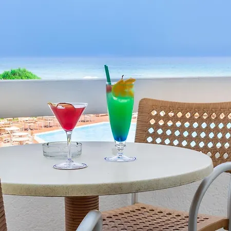 Flamingo Ξενοδοχείο 4*