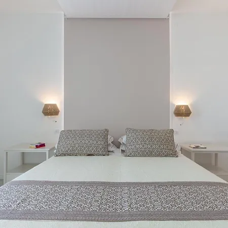 酒店 佛拉明哥酒店 圣玛格利特迪普拉