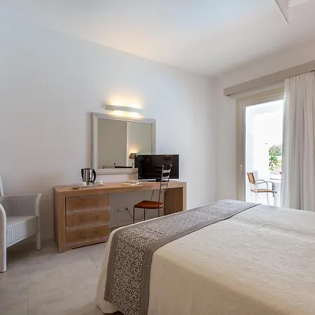 酒店 佛拉明哥酒店 圣玛格利特迪普拉