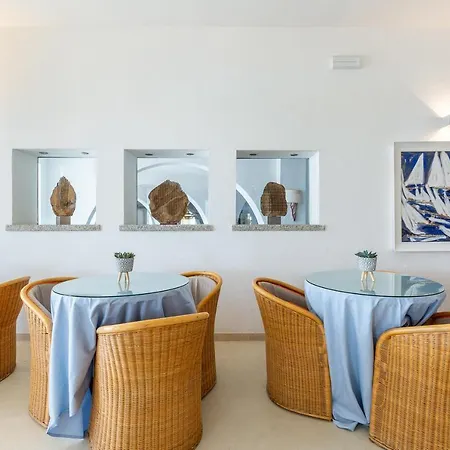 Flamingo Ξενοδοχείο 4*