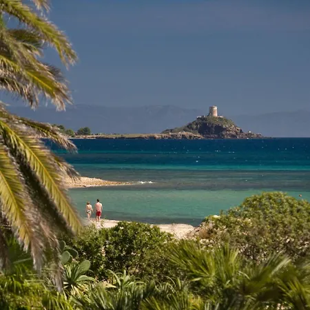 佛拉明哥酒店 酒店