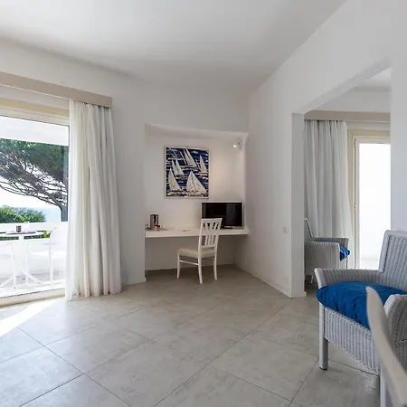 Flamingo 4* Santa Margherita di Pula