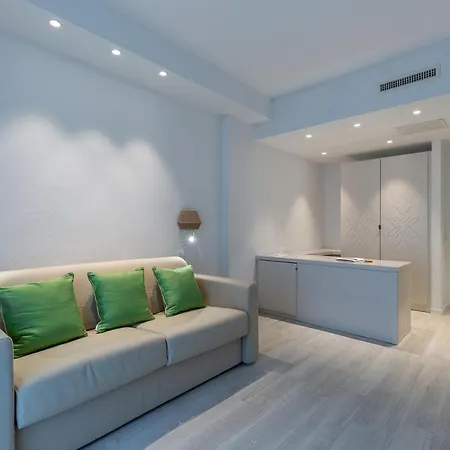 酒店 佛拉明哥酒店 4*