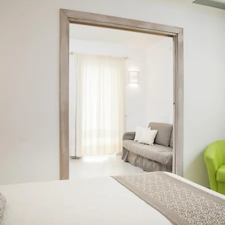 佛拉明哥酒店 圣玛格利特迪普拉