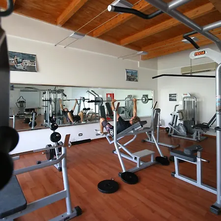 佛拉明哥酒店 4*