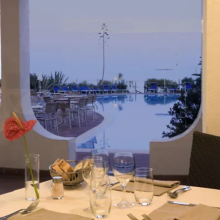 佛拉明哥酒店 酒店