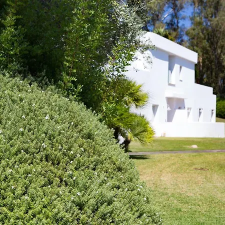 佛拉明哥酒店 酒店 圣玛格利特迪普拉