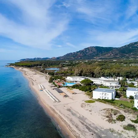 Flamingo Ξενοδοχείο 4*