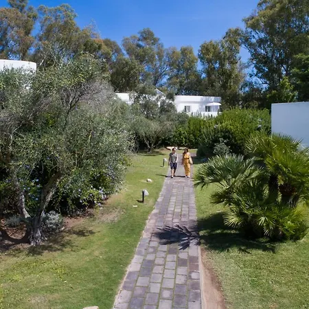 佛拉明哥酒店 酒店 圣玛格利特迪普拉