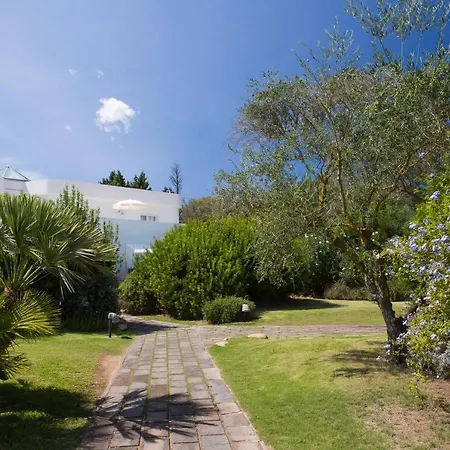 Flamingo Ξενοδοχείο 4*