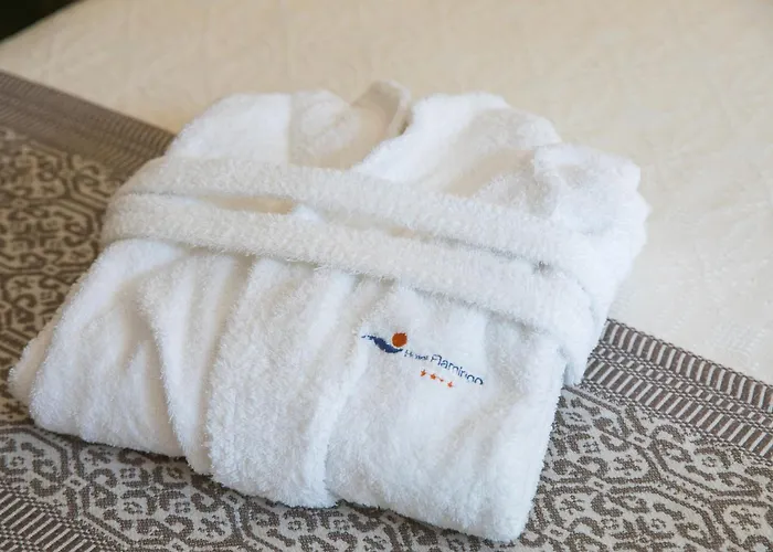 Flamingo Hotel Santa Margherita di Pula