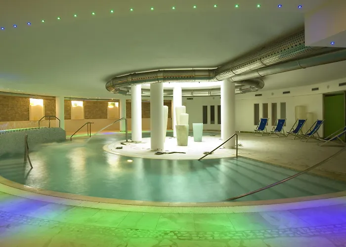 Flamingo 4* Santa Margherita di Pula