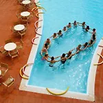 Flamingo Hotel Santa Margherita di Pula