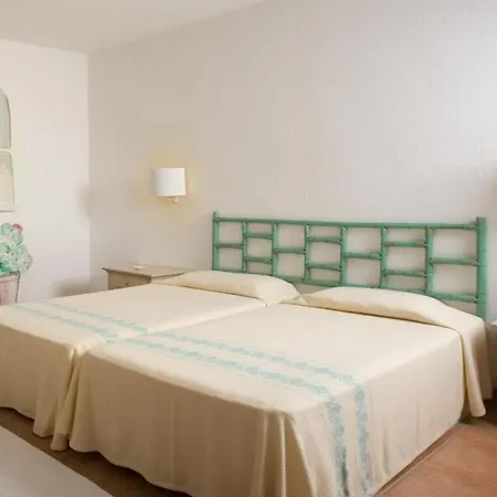 Hotel Flamingo 4*