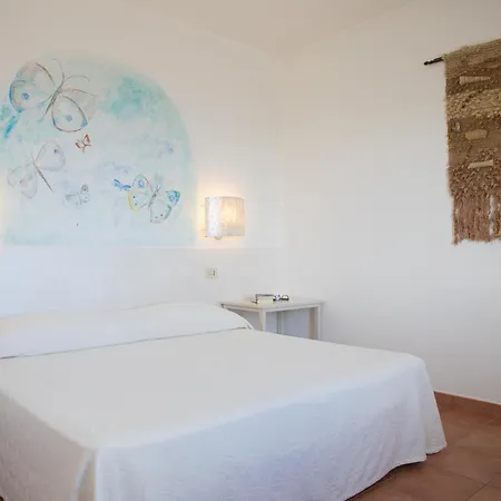 Hotel Flamingo