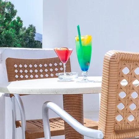 Hotel Flamingo Santa Margherita di Pula