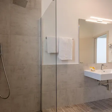 Hotel Flamingo 4*