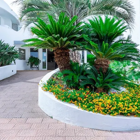Flamingo 4* Santa Margherita di Pula