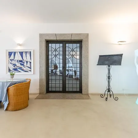 Hotel Flamingo Santa Margherita di Pula