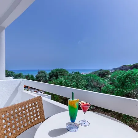 Hotel Flamingo 4*