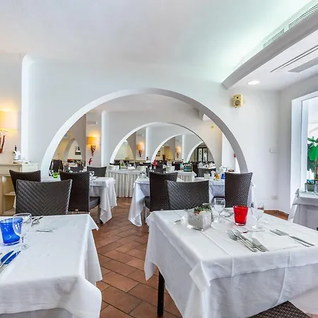 Flamingo Hotel Santa Margherita di Pula
