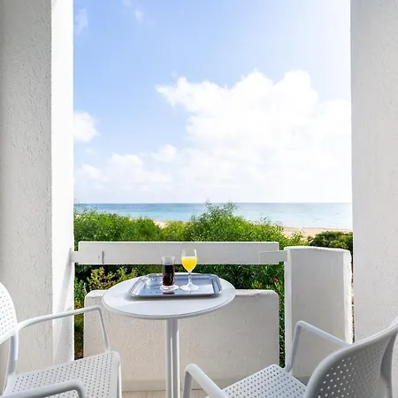 Hotel Flamingo 4*