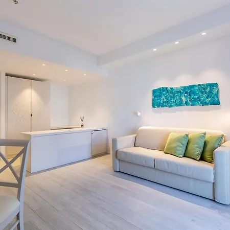 Flamingo 4* Santa Margherita di Pula