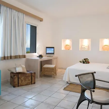 Flamingo Hotel Santa Margherita di Pula