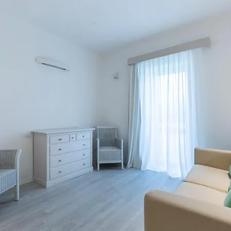 Hotel Flamingo Santa Margherita di Pula