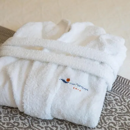 Flamingo Hotell Santa Margherita di Pula