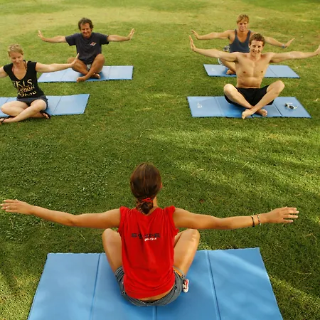 Flamingo Hotel Santa Margherita di Pula