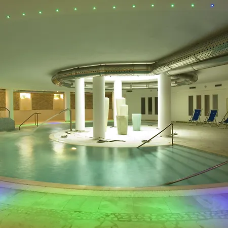 Flamingo 4* Santa Margherita di Pula