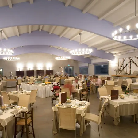 Flamingo Hotel Santa Margherita di Pula