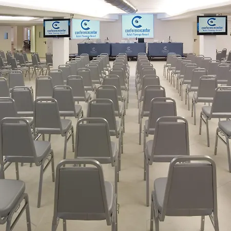 Flamingo 4* Santa Margherita di Pula