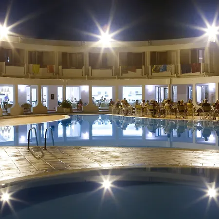 Hotel Flamingo