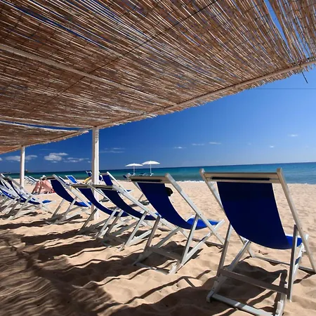 Flamingo Santa Margherita di Pula