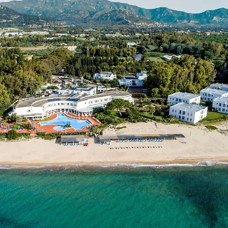 Hotel Flamingo