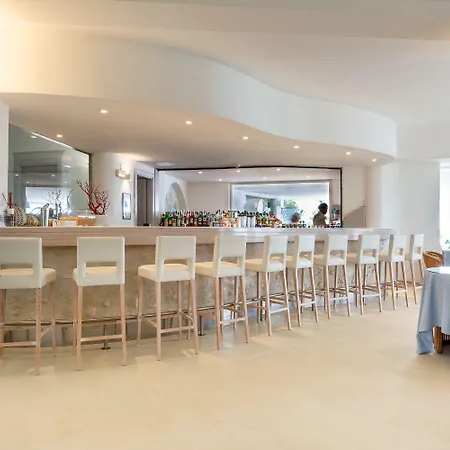 Flamingo Hotel Santa Margherita di Pula