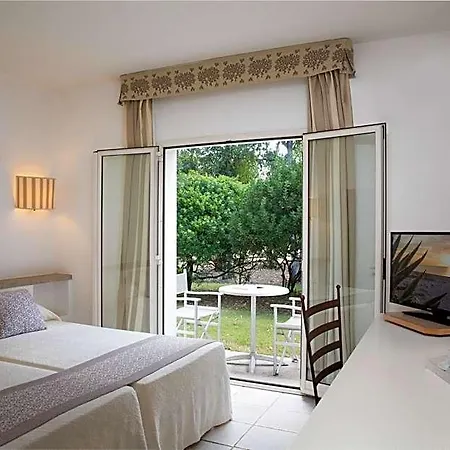 Flamingo Hotel 4*