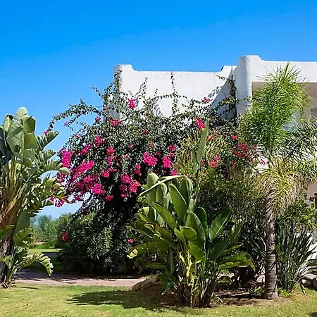 Flamingo Hotel Santa Margherita di Pula