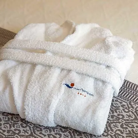Flamingo Hotel Santa Margherita di Pula