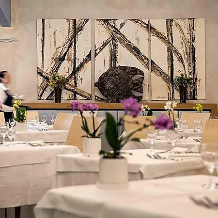 Hotel Flamingo Santa Margherita di Pula