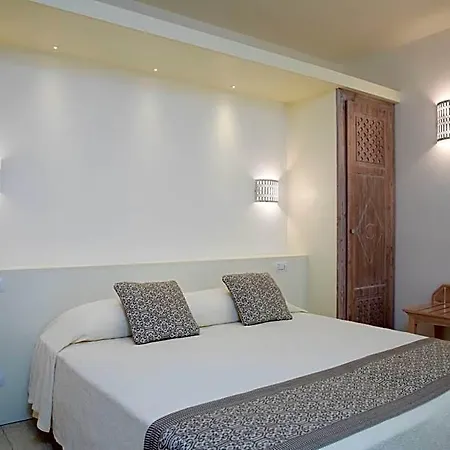 Hotel Flamingo Santa Margherita di Pula