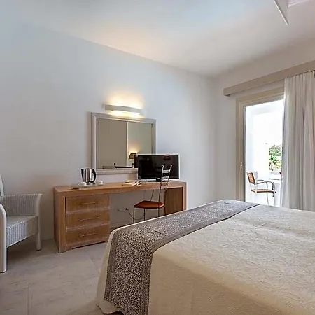 Hotel Flamingo 4*
