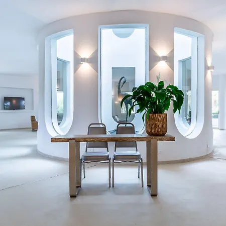 Hotel Flamingo Santa Margherita di Pula