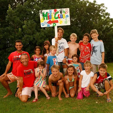 Flamingo Hotel Santa Margherita di Pula