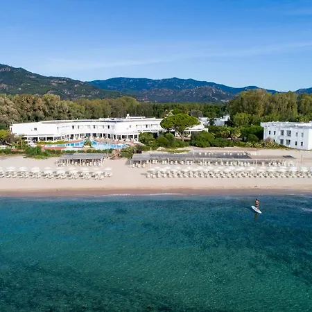 Flamingo Hotel