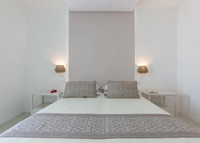 Отель Flamingo Санта-Маргерита-ди-Пула